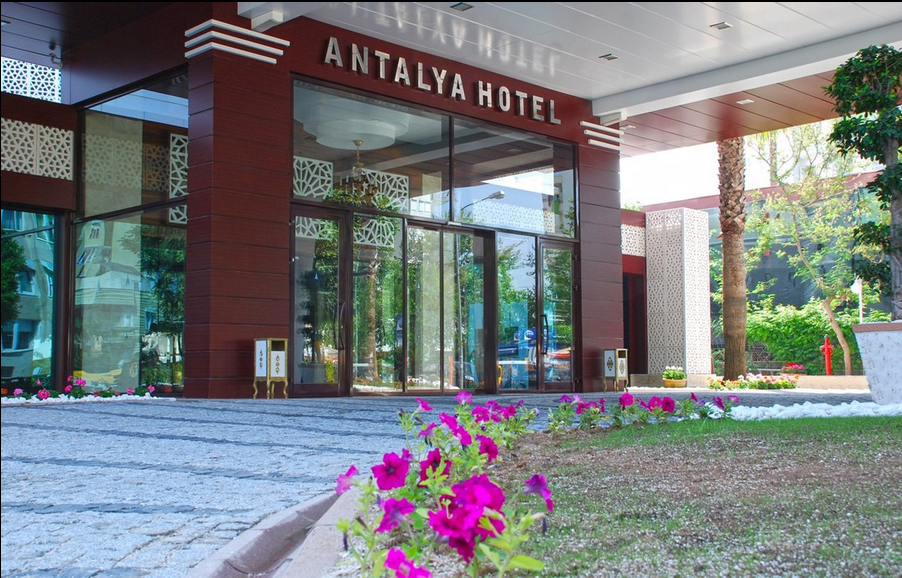 Antalya Hotel Resort & SPA